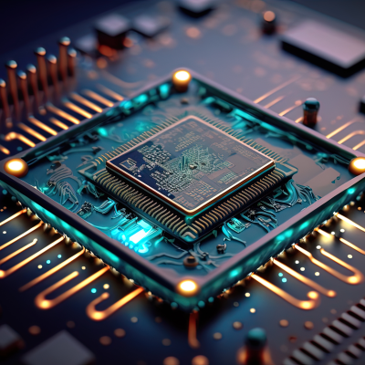Electronics
